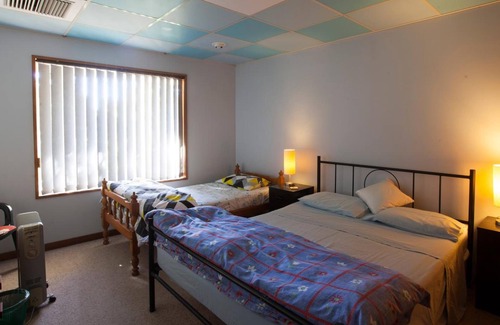 East Side Bed & Breakfast | Kathys Place Bed and Breakfast