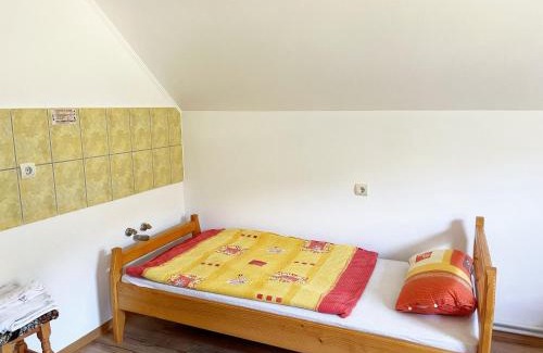 Corund House | Kati Guesthouse