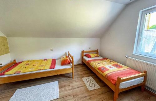 Corund House | Kati Guesthouse