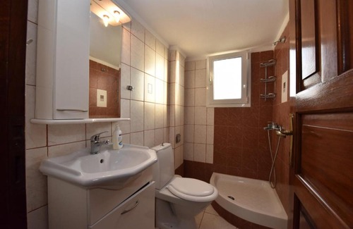 Nea Potidaia House | Katies Spacious House by a quiet beach next to Nea Potidea