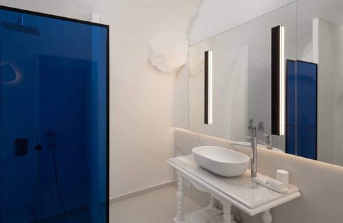 Oia Hotel | Katikies Santorini - The Leading Hotels Of The World