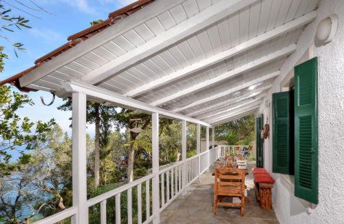 Koutsi House | KATINA COTTAGE