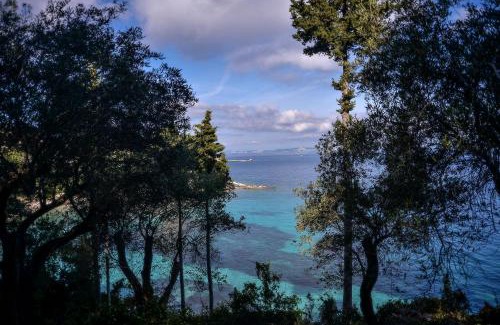 Koutsi House | KATINA COTTAGE