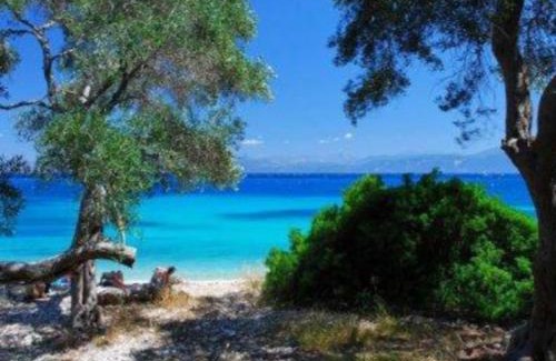 Koutsi House | KATINA COTTAGE