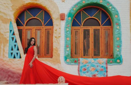 Aswan Hotel | Kato Dool Wellness Resort