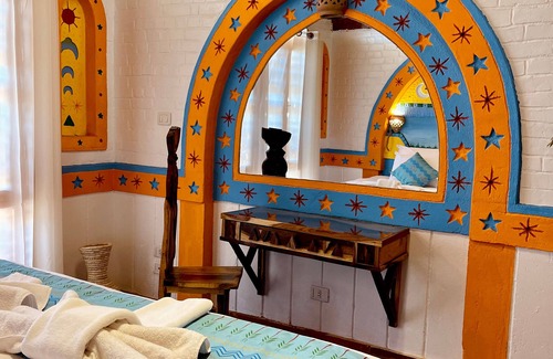 Aswan Resort | Kato Dool Wellness Resort