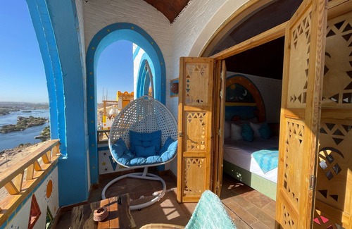 Aswan Resort | Kato Dool Wellness Resort