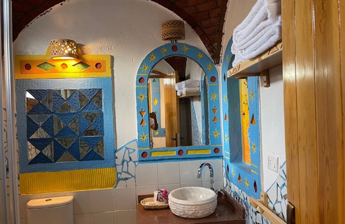 Aswan Resort | Kato Dool Wellness Resort