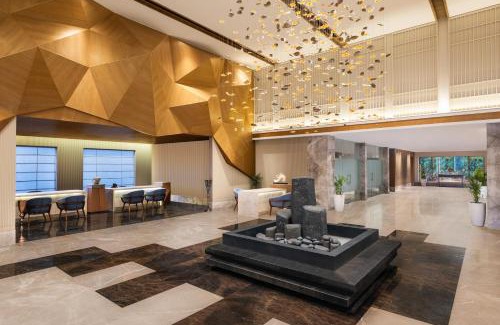 Katra Hotel | Katra Marriott Resort & Spa