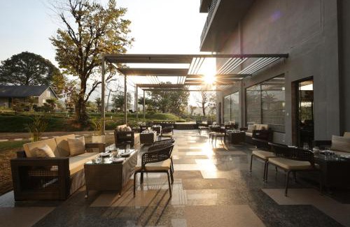 Katra Hotel | Katra Marriott Resort & Spa