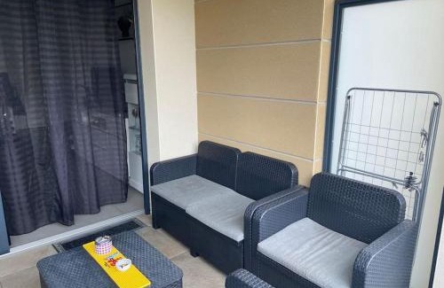 Tournon-sur-Rhone Apartment | Katy