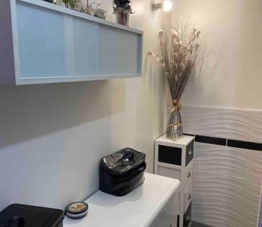 Tournon-sur-Rhone Apartment | Katy