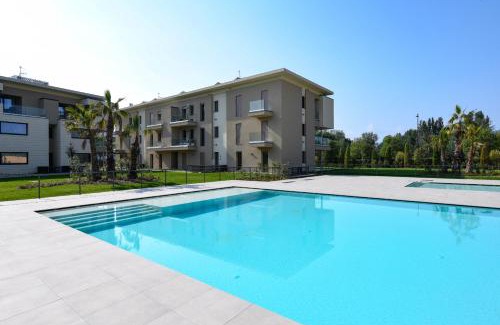 Desenzano del Garda Apartment | Katya Resort Superior Apartments - MGH A2 13