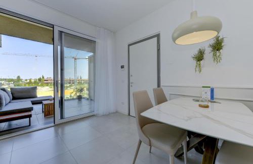 Desenzano del Garda Apartment | Katya Resort Superior Apartments - MGH A2 13