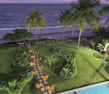 Tamandare Apartment | Kauai Beach Residence