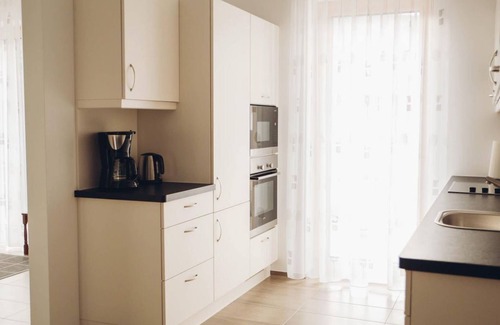 Bernkastel-Kues Apartment | Kaufmann vacation apartment