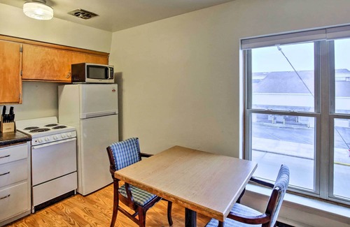Kaukauna Apartment | Kaukauna Vacation Rental Apt Near Appleton