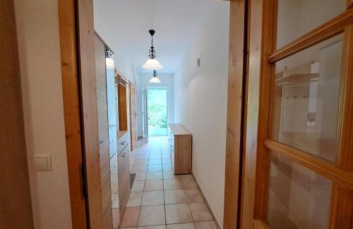 Fotschach Apartment | Kauschlerhof Privatzimmer waldseitig