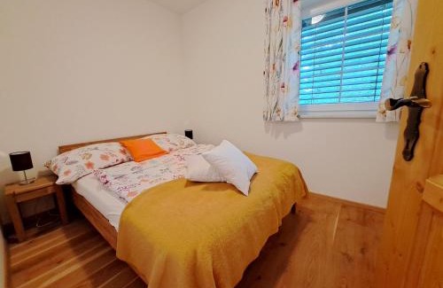 Fotschach Apartment | Kauschlerhof Privatzimmer waldseitig