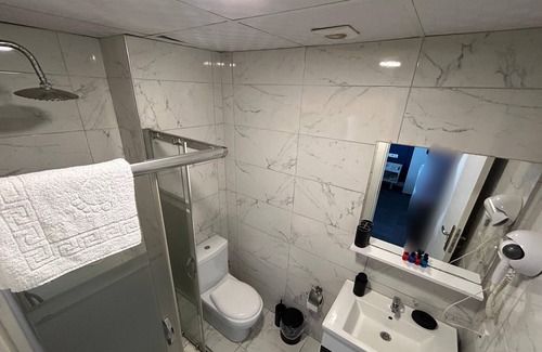 Kavacık Mahallesi Hotel | Kavacık Asia Hotel