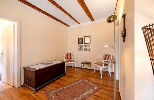 Maring-Noviand Apartment | Kavaliershäuschen - Urlaub auf dem Weingut