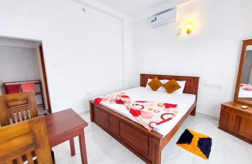 Aluthgama House | Kavi Villa