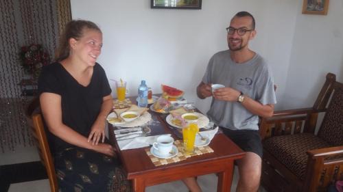 Aluthgama House | Kavi Villa