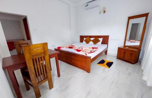 Aluthgama House | Kavi Villa