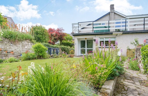 Glangrwyney Cottage | Kavieng