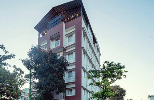 Bommasandra Apartment | Kavinsinn