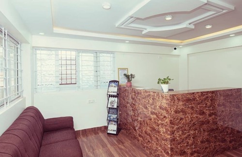 Bommasandra Apartment | Kavinsinn