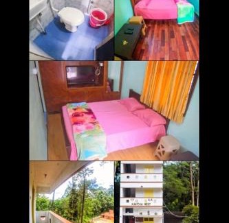 Yercaud Cabin | Kavitha nest
