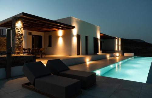 Skiros Villa | Kavos Villas Skyros