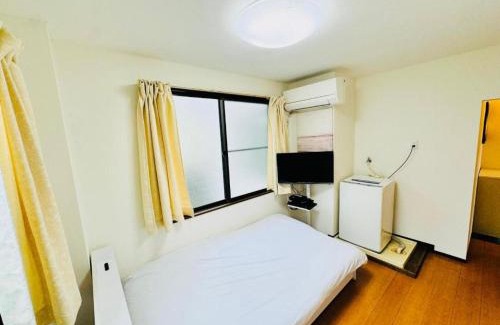 Kawaguchi Apartment | Kawaguchi Unit