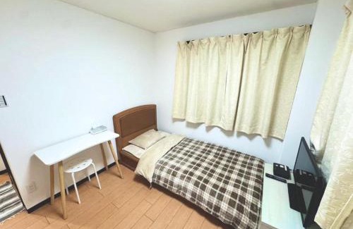 Kawaguchi Apartment | Kawaguchi Unit