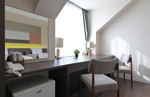 Fujikawaguchiko Hotel | Kawaguchiko Park Hotel
