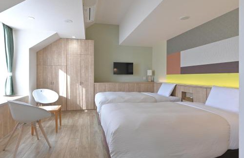 Fujikawaguchiko Hotel | Kawaguchiko Park Hotel