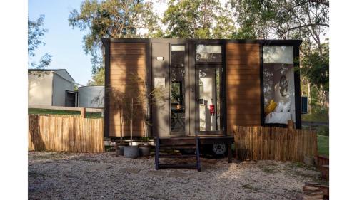 Wollombi House | Kawal Tiny House by Tiny Away