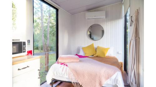 Wollombi House | Kawal Tiny House by Tiny Away