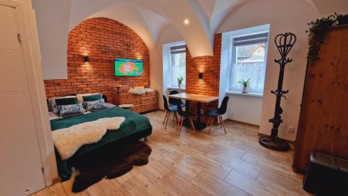 Sciegny Apartment | Kawalerka 174 Karpacz