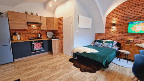 Sciegny Apartment | Kawalerka 174 Karpacz
