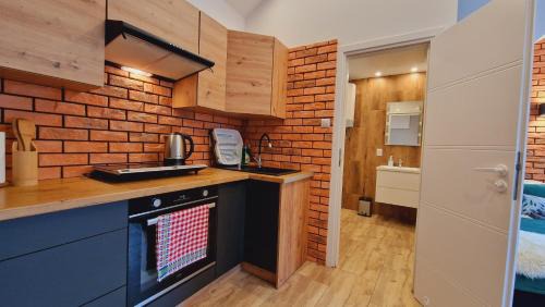 Sciegny Apartment | Kawalerka 174 Karpacz
