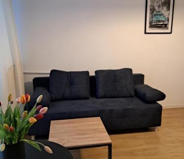 Nowy Sacz Apartment | KAWALERKA 28M SALON Z KUCHNIĄ CENTRUM NOWY SĄCZ Faktura VAT