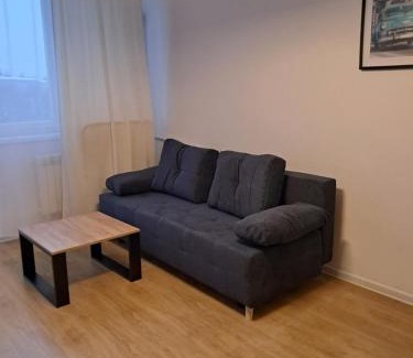 Nowy Sacz Apartment | KAWALERKA 28M SALON Z KUCHNIĄ CENTRUM NOWY SĄCZ Faktura VAT