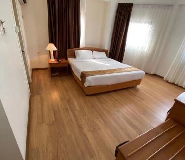 Sibu Hotel | Kawan Hotel