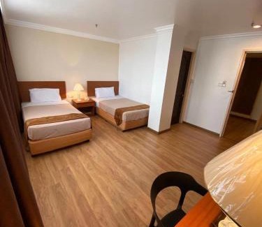 Sibu Hotel | Kawan Hotel