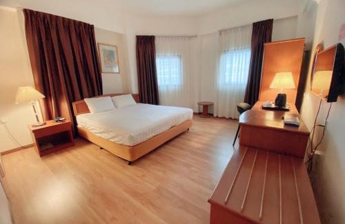 Sibu Hotel | Kawan Hotel