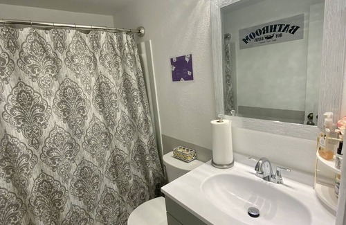 Spenard House | Kay's Alaskan Retreat