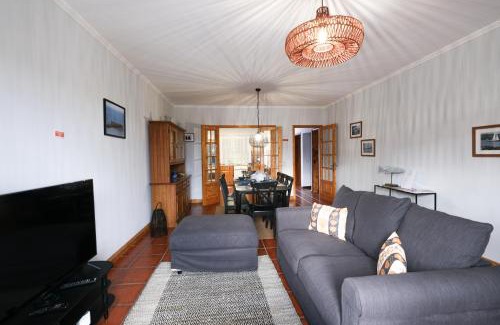 Livramento Villa | Kayak Azores