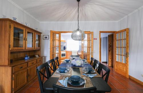 Livramento Villa | Kayak Azores